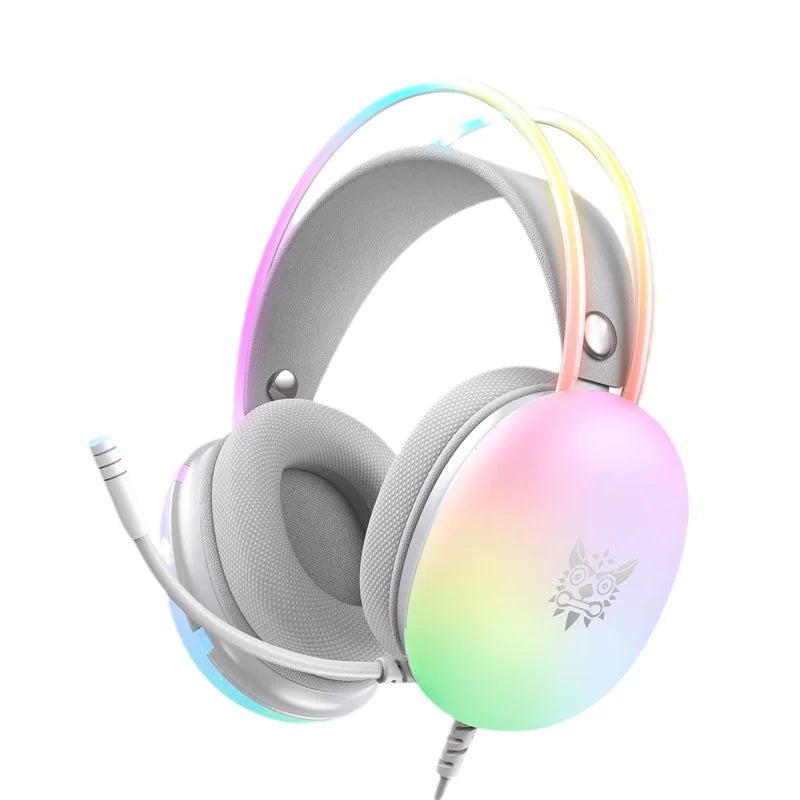 LED-Gaming Headset PRO