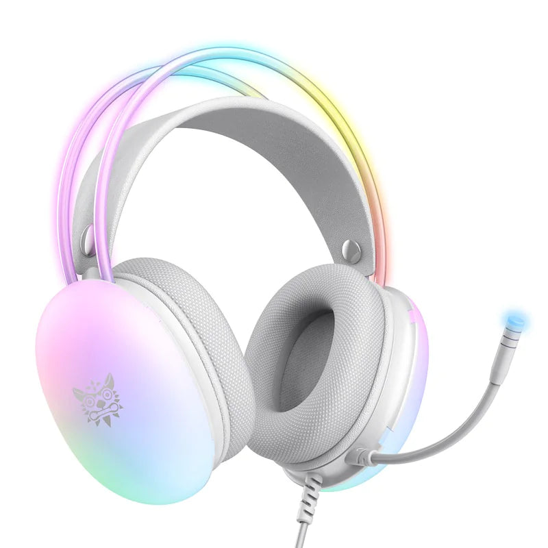 LED-Gaming Headset PRO