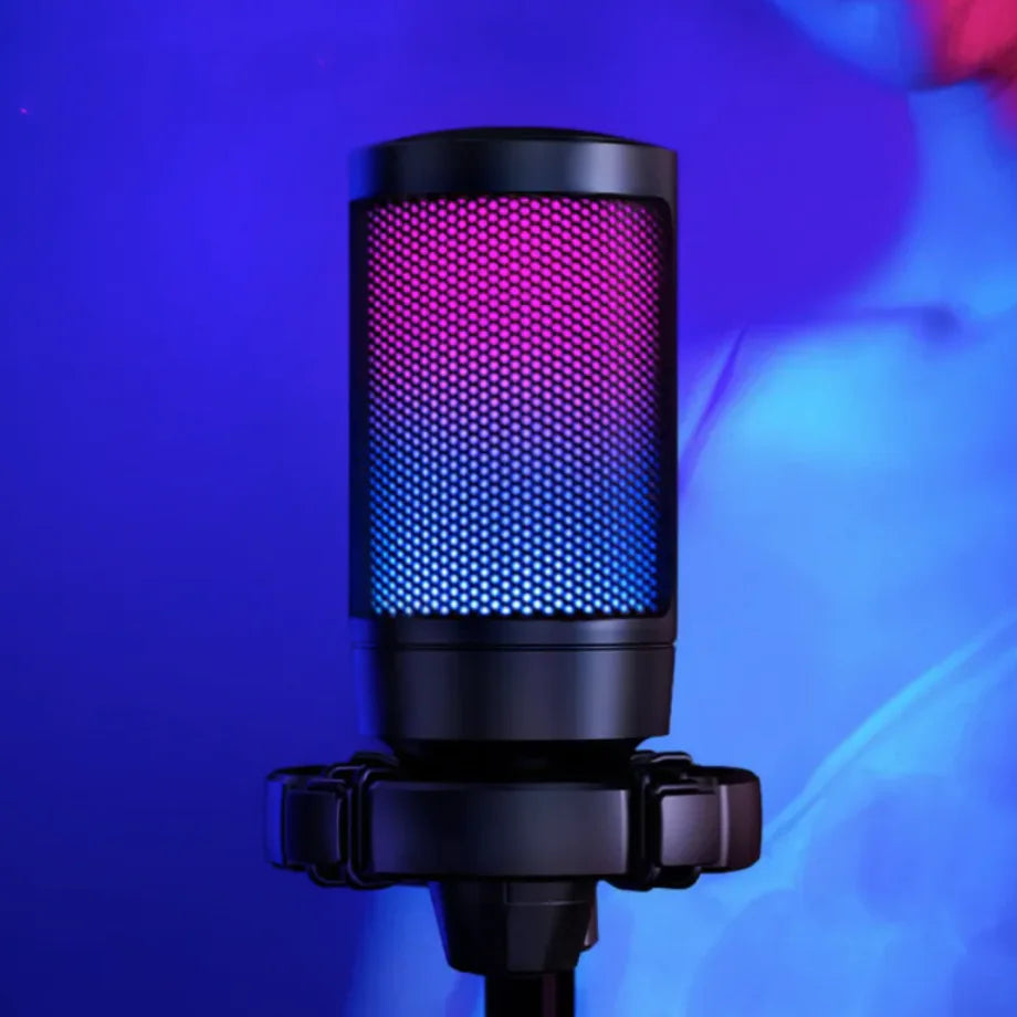 LED-Mikrofon PRO