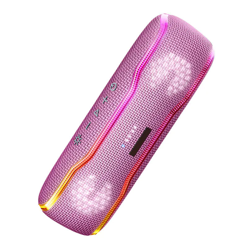LED-Speaker