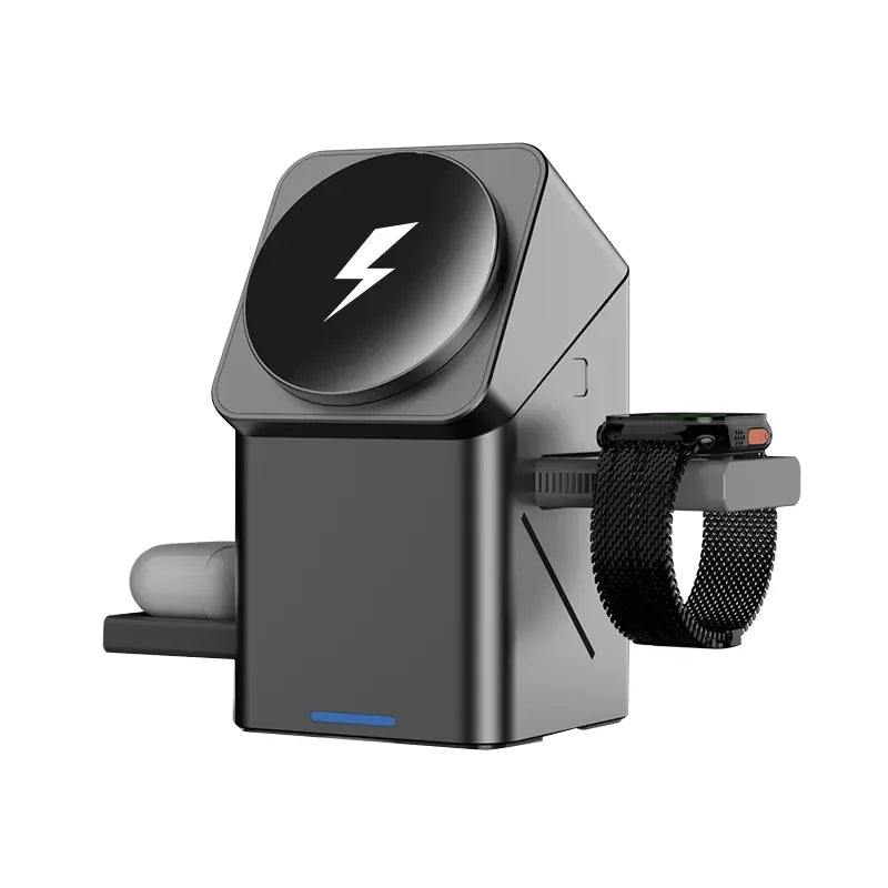 3in1 Ladegerät Deluxe