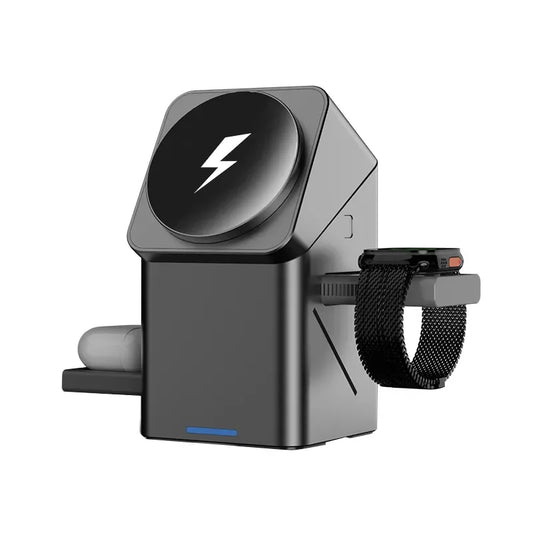 3in1 Ladegerät Deluxe