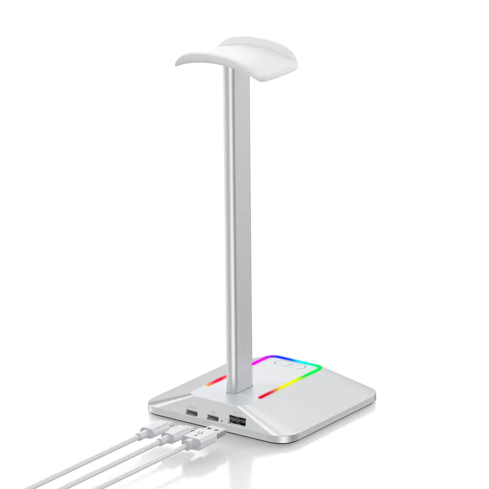 LED-Kopfhörerständer