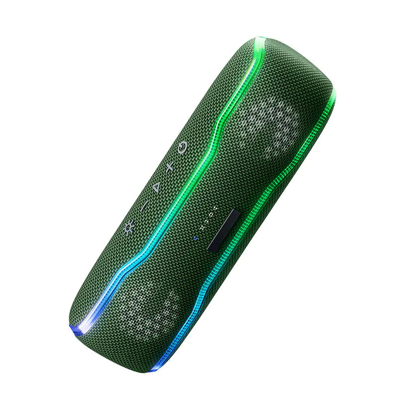 LED-Speaker