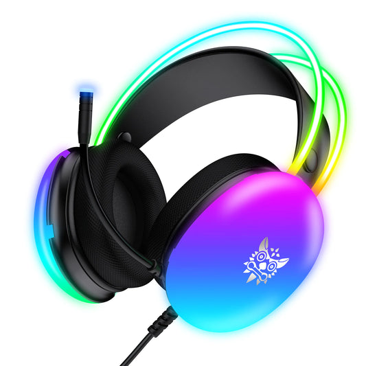 LED-Gaming Headset PRO