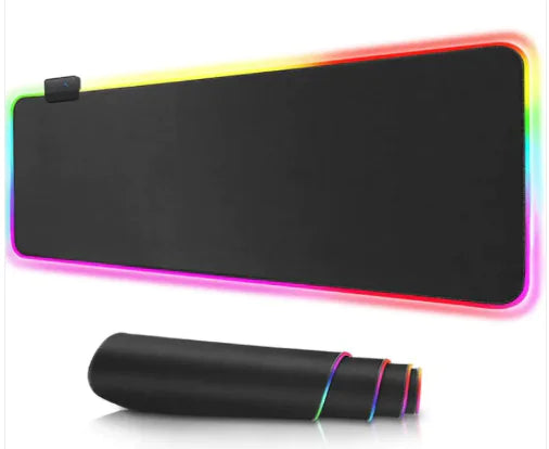 LED-Leuchtendes Mauspad